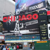 musical ads at Manhattan